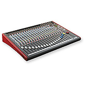 Allen & HeathZED 22 FX