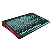 Allen & HeathZED R16