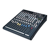 Allen & Heath XB-14 Radio Broadcast Mixer