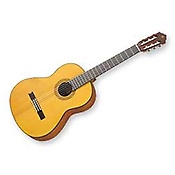 yamaha cg122ms classical guitar