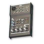 Definitive AudioMX 102