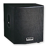 Definitive Audio M 112A