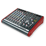 Allen & HeathZED 10 FX