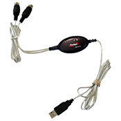 Prodipe HIL PRO 1I1O MIDI USB