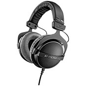 Casque et ampli casque
