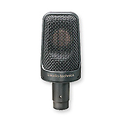 Audio Technica AE 3000