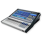 PresonusStudioLive 16.0.2