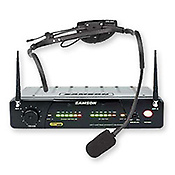 Samson Airline 77 Fitness  Freq E3