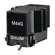Shure M 44G