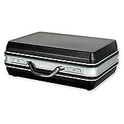 Dap AudioABS Universal Foam Case