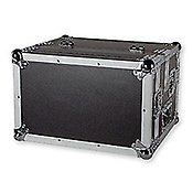 Flight Case DAP D7393 Pour 6 Micros - Occasion - Matos Sono