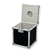 Dap AudioMirrorball flightcase 30 cm