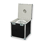 Dap AudioMirrorball flightcase 40 cm