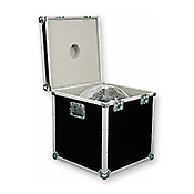 Dap AudioMirrorball flightcase 50 cm
