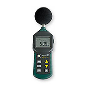 Dap Audio Digital Sound Level Meter