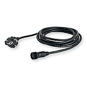 ShowtecPower connection cable for Cameleon series