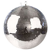 Boule à facettes
