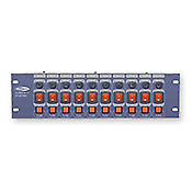 ShowtecDJ-Switch 10F