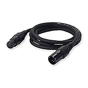 ShowtecCâble DMX 5 broches 1,5m