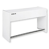 Zomo Ibiza 150 White