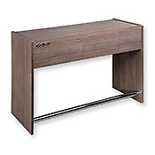 Zomo Ibiza 150 Walnut