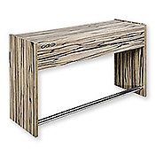 Zomo Ibiza 150 Zebrano