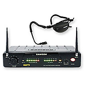 Samson Airline 77 Fitness  Freq E4