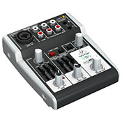 BehringerXENYX 302USB