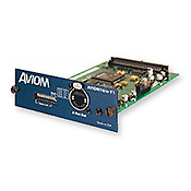 AVIOM 16O-Y1 Interface YAMAHA
