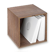 Zomo VS BOX 100 Walnut