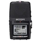 Zoom H2N