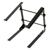 BoomTone DJ LDS1 Laptop DJ Stand