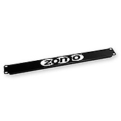 ZomoH1 Tôle 19'' 1U Black