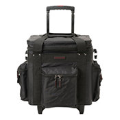 Sac CD et vinyle