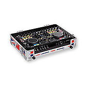 ZomoMFC 6000 UK Flag