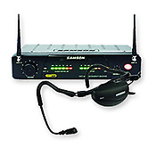 Samson Airline 77 Fitness  Freq E1