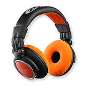 Zomo HD1200 ORANGE
