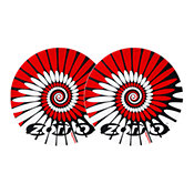 Zomo Feutrines Set Speedmat