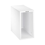 Zomo VS BOX 50 White