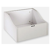 Zomo VS BOX 100/1 White