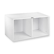 Zomo VS BOX 200 White