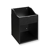 Zomo VS BOX 100/2 Black