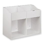 Zomo VS BOX 200-2 White