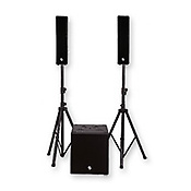 Elokance ELO SLIM 800