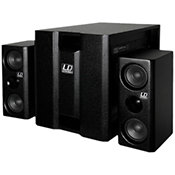 LD SYSTEMSDAVE 8XS