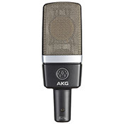 AKG C214