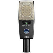 AKG C 414 XLS