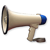 Power Acoustics Megapower 15R