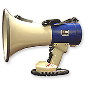 Power Acoustics Megapower 20R