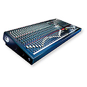 SoundCraft Spirit LX7II 24